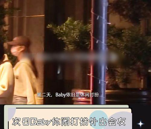 狗仔爆料网红是谁呀视频,揭秘网红身份之谜
