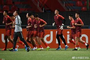 爆料中国男足视频回放大全,经典瞬间回顾与深度解析 第3张 爆料中国男足视频回放大全,经典瞬间回顾与深度解析 第3张